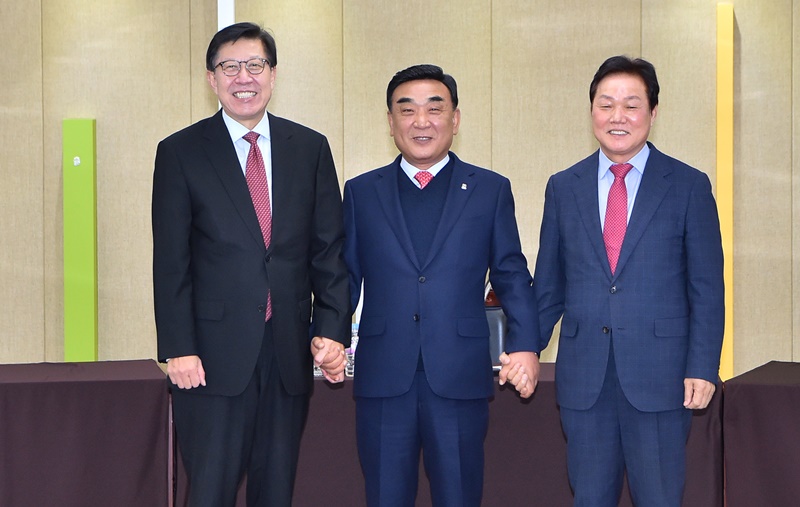 20221012 부울경 시도지사 간담회(26층 회의실) 01